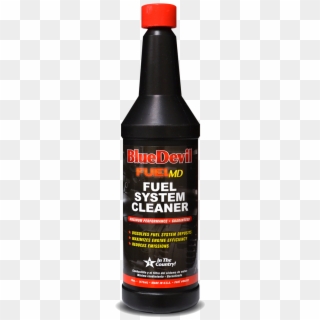 Fuel System Cleaner - Tread Clipart