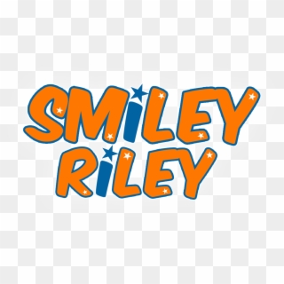Party Entertainment From Smiley Riley Clipart