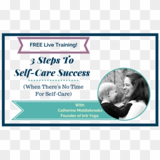 3 Steps Toself Care Success - Xperia Arc S Clipart