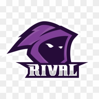 Team Rival - Team Rival Logo Clipart