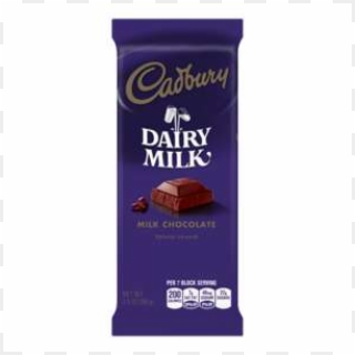 Cadbury Dairy Milk Premium Bar, - Milk Chocolate Bars Clipart
