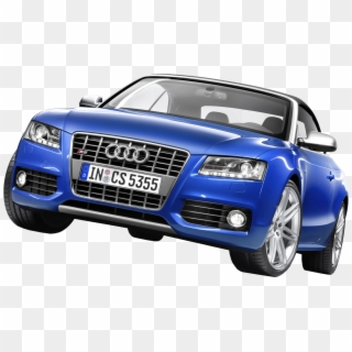 New Car Png Full Hd Collection - Audi S5 Cabriolet Clipart