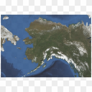 Alaska Clipart