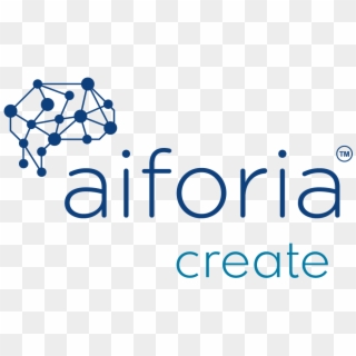 Aiforia Create Tm - Aiforia Logo Clipart