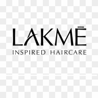Lakme Logo Font - Parallel Clipart