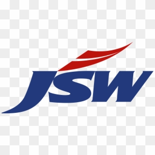 Jsw Group Is A Large Indian Business Conglomerate That - Jsw Steel Ltd Logo Clipart