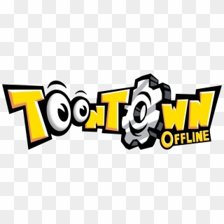 Last Week, The Toontown Offline Project Turned A Whopping - Toontown Offline Clipart
