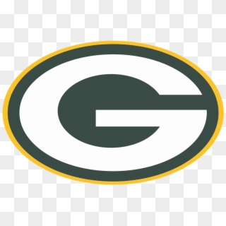 Green Bay Packers Vector Logo - Green Bay Packers Logo Clipart