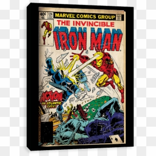 Marvel Comics Group Png - Marvel Comic Book Cover Clipart