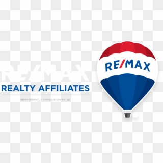 Real Estate News - Hot Air Balloon Clipart