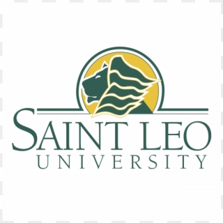 Saint Leo University Logo - Saint Leo University Clipart