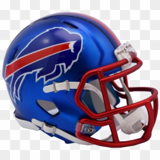 Nfl Blaze Alternate Speed - American Football Team Helmets Clipart