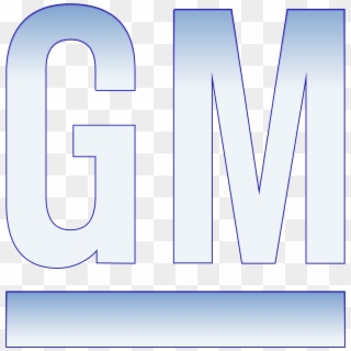 General Mills Logo Transparent For Kids - General Motors Current Logo Clipart