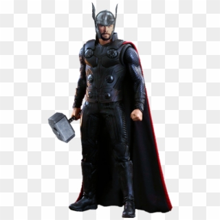 Thor Infinity War Png - Marvel Infinity War Thor Png Clipart