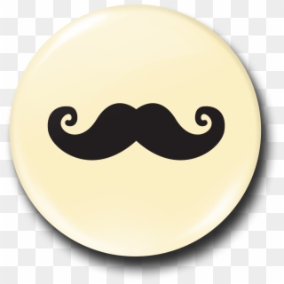 Mustache - Moustache Clipart