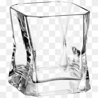 Glass Png Clip Arts - Cibi Double Old Fashion Transparent Png