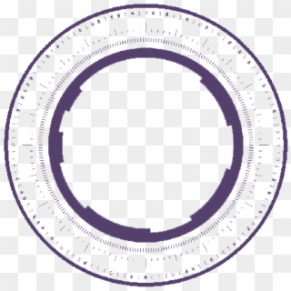 Circleanilayer3 - Nysaflt Clipart