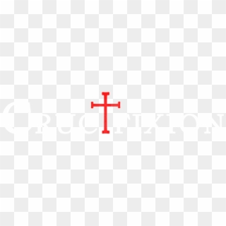The Crucifixion - Cross Clipart
