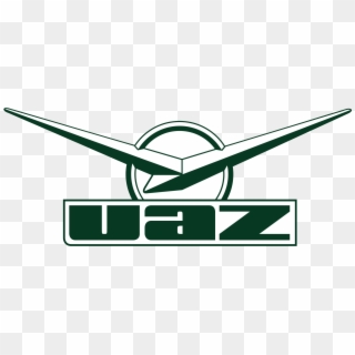 Hd Png - Uaz Logo Clipart