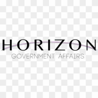 Washington Dc Clipart Govt - Horizon Government Affairs - Png Download