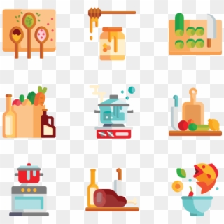 Cooking Clipart