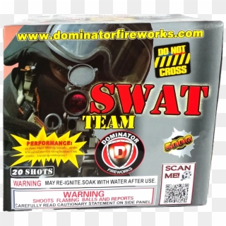 S - W - A - T Team - D Clipart