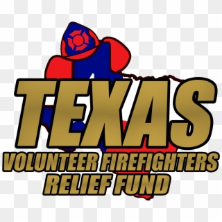 Texas Volunteer Firefighters Relief Fund Clipart