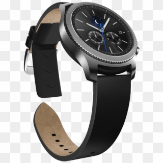 Bring The Gesture Power To Your Wearables - Radiance A3 Smartwatch Pro Clipart