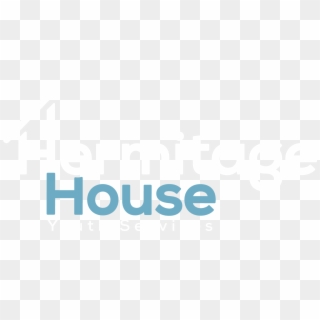 Hermitage House Logo - Graphic Design Clipart