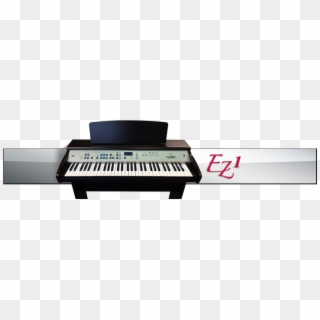 Digital Piano Clipart