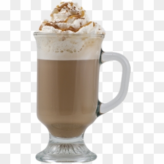 Cafe Latte Png Download Image - Latte Clipart