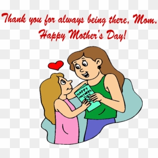 Mothers Day Png Free Pic - Happy Mothers Day Clipart