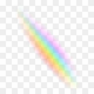 Rainbow Arcoiris Colorful Ftestickers - Circle Clipart