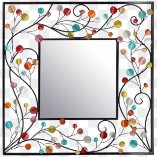 Mh1067 12224 - Picture Frame Clipart