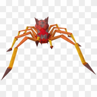 Spider Clipart