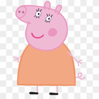 Free Peppa Pig Png Transparent Images, Page 2 - PikPng