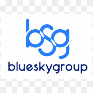 Bluesky - Wolverine Solutions Group Clipart