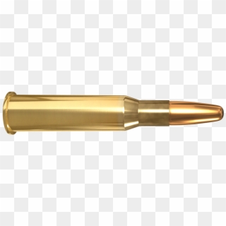 7 - 62x53r - Bullet Clipart