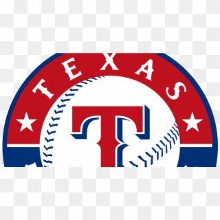Jays In The House - Texas Rangers Png Clipart