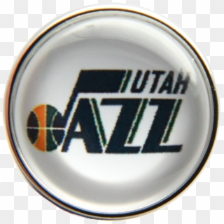Utah Jazz Logo 2011 Clipart