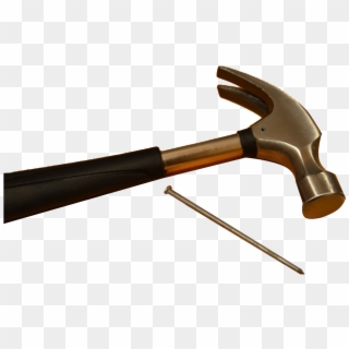 Hammer And Nails Png Clipart