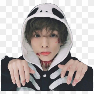 Korean Boy Png - Ulzzang Cute Boy Clipart