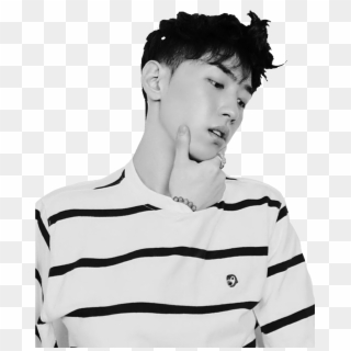 Gray Grayaomg Graykpop Aomg Kpop Png Gray Kpop - Gray Aomg Clipart