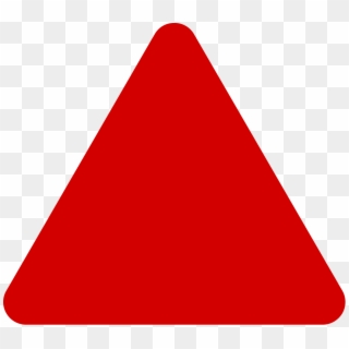 File Pakistan Danger Ahead Svg Wikipedia Filepakistan - Red Triangle Shapes Clipart