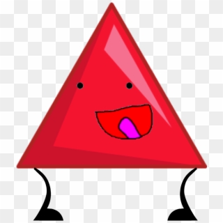 Triangle Clipart Triangle Shape - Clipart Triangle - Png Download