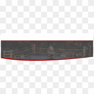 Body Bg Land - Boxing Ring Clipart