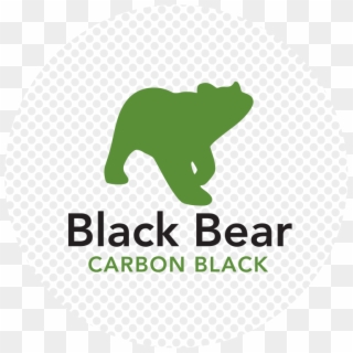 Black Bear - Grizzly Bear Clipart