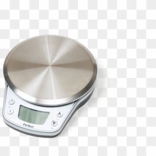 Best Food Scale - Kitchen Scale Clipart