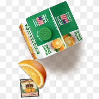 Our Growers - Florida's Natural Orange Juice Clipart