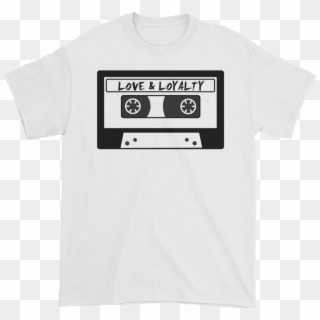 "cassette" T-shirts - " - Boombox Clipart